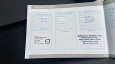 Volvo Xc40 1.5 T3 R DESIGN 5dr Petrol Estate